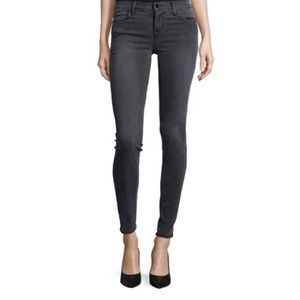 J Brand super skinny jeans